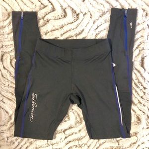 Salomon Activewear pants size XS